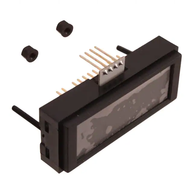 DK332 C-Ton Industries